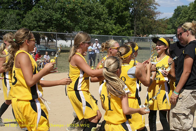 07870 - 2007 Jul - Hawks - Trenton SDS USSSA WSQ