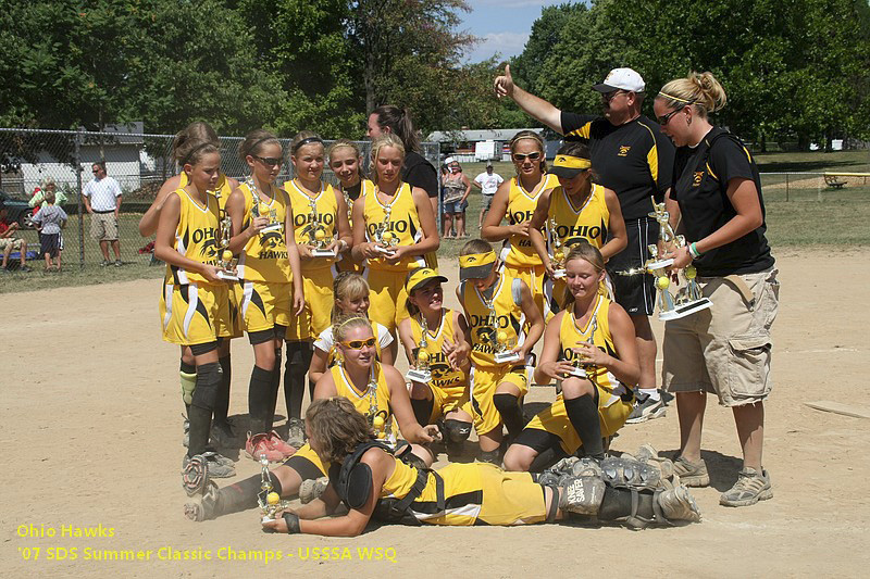 07893 - 2007 Jul - Hawks - Trenton SDS USSSA WSQ