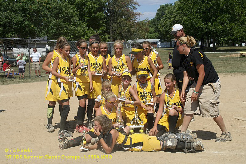 07894 - 2007 Jul - Hawks - Trenton SDS USSSA WSQ