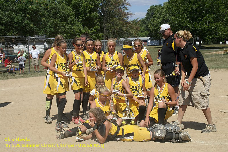 07895 - 2007 Jul - Hawks - Trenton SDS USSSA WSQ