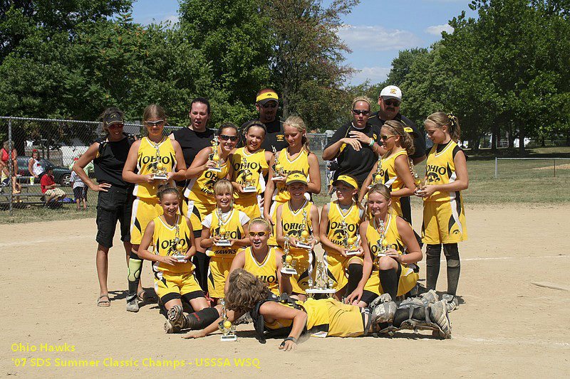 07896 - 2007 Jul - Hawks - Trenton SDS USSSA WSQ