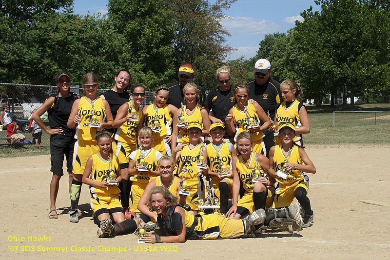 07900 - 2007 Jul - Hawks - Trenton SDS USSSA WSQ