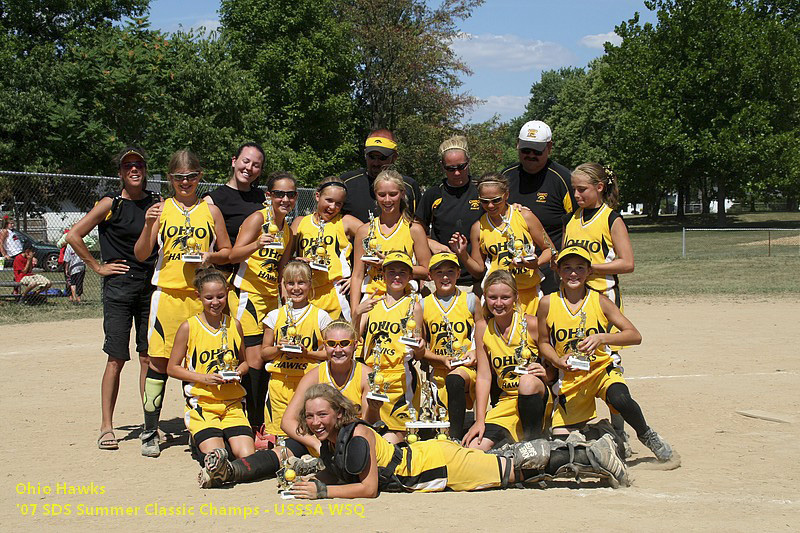 07901 - 2007 Jul - Hawks - Trenton SDS USSSA WSQ