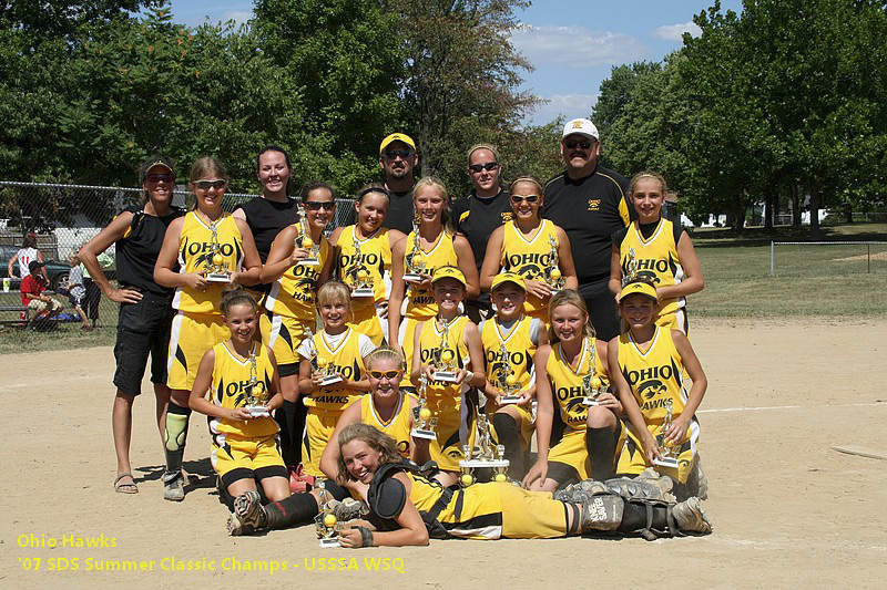 07905 - 2007 Jul - Hawks - Trenton SDS USSSA WSQ