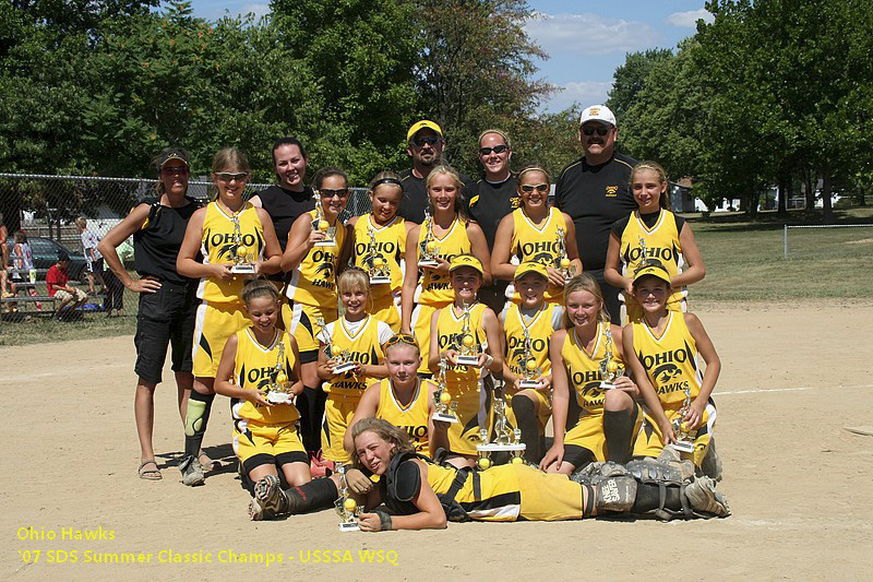 07911 - 2007 Jul - Hawks - Trenton SDS USSSA WSQ