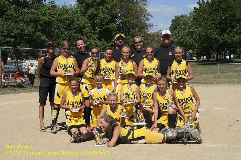 07918 - 2007 Jul - Hawks - Trenton SDS USSSA WSQ