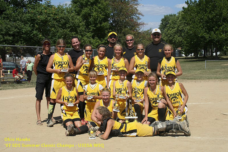 07919 - 2007 Jul - Hawks - Trenton SDS USSSA WSQ