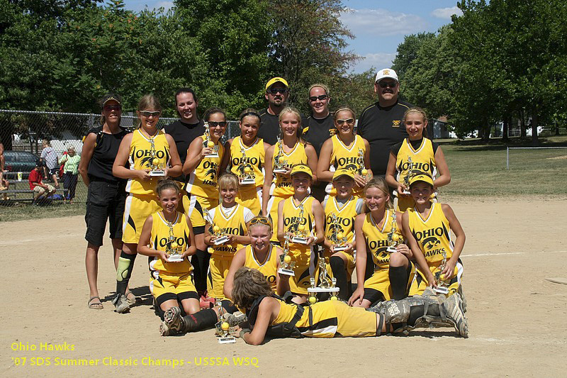 07921 - 2007 Jul - Hawks - Trenton SDS USSSA WSQ