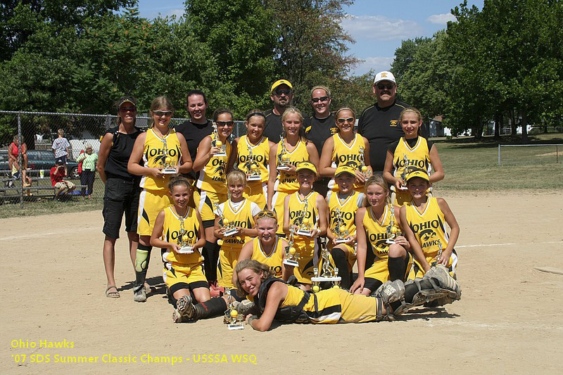 07925 - 2007 Jul - Hawks - Trenton SDS USSSA WSQ