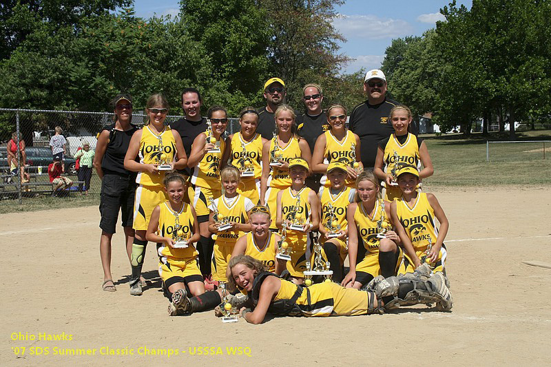 07926 - 2007 Jul - Hawks - Trenton SDS USSSA WSQ