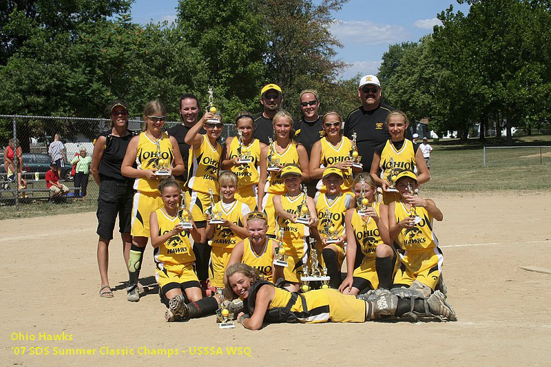 07931 - 2007 Jul - Hawks - Trenton SDS USSSA WSQ