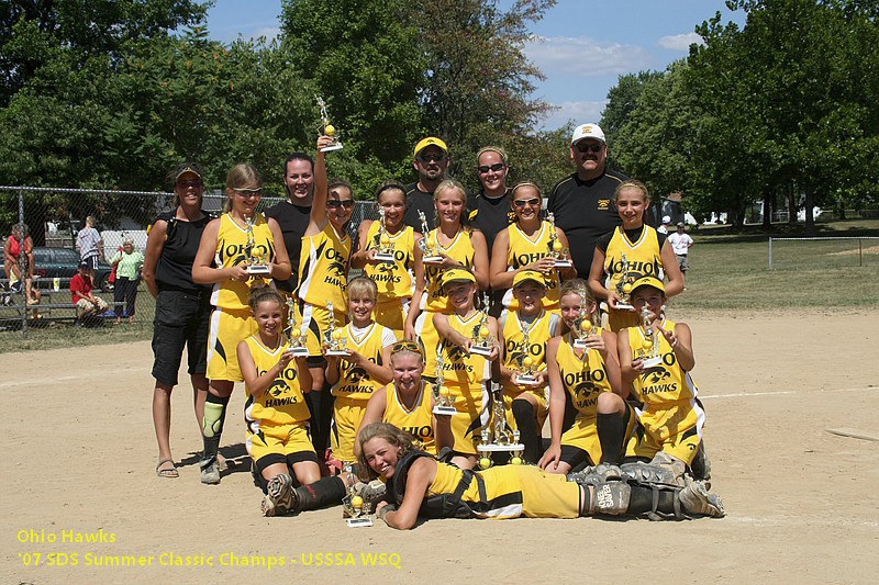 07932 - 2007 Jul - Hawks - Trenton SDS USSSA WSQ