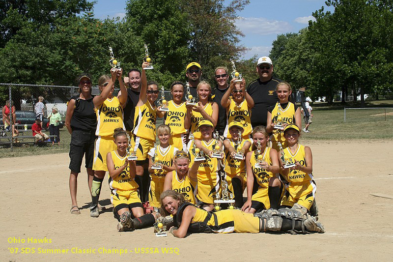 07937 - 2007 Jul - Hawks - Trenton SDS USSSA WSQ