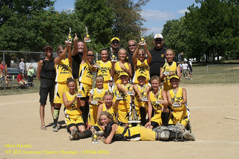 07940 - 2007 Jul - Hawks - Trenton SDS USSSA WSQ