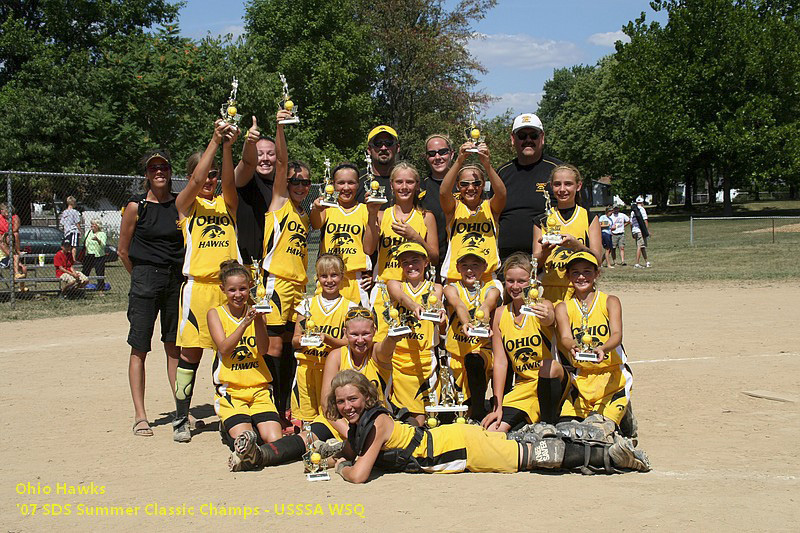 07942 - 2007 Jul - Hawks - Trenton SDS USSSA WSQ