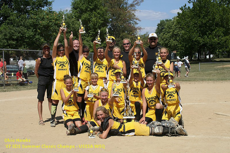 07945 - 2007 Jul - Hawks - Trenton SDS USSSA WSQ