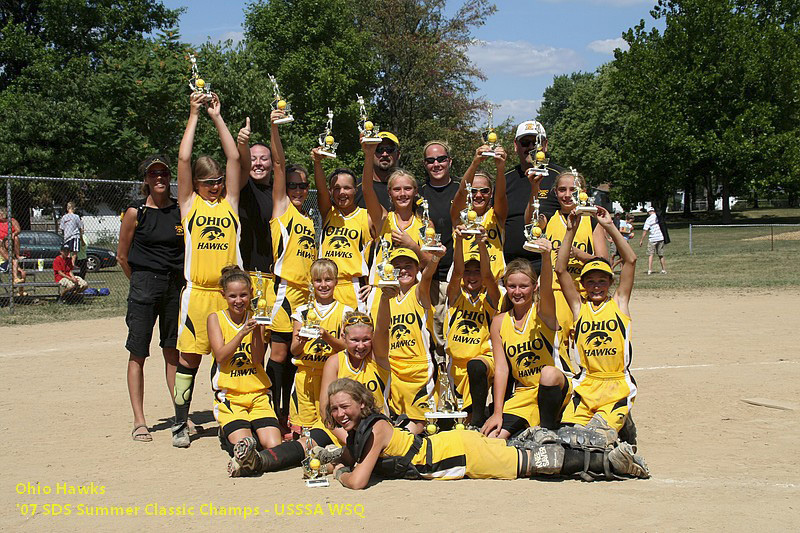 07950 - 2007 Jul - Hawks - Trenton SDS USSSA WSQ