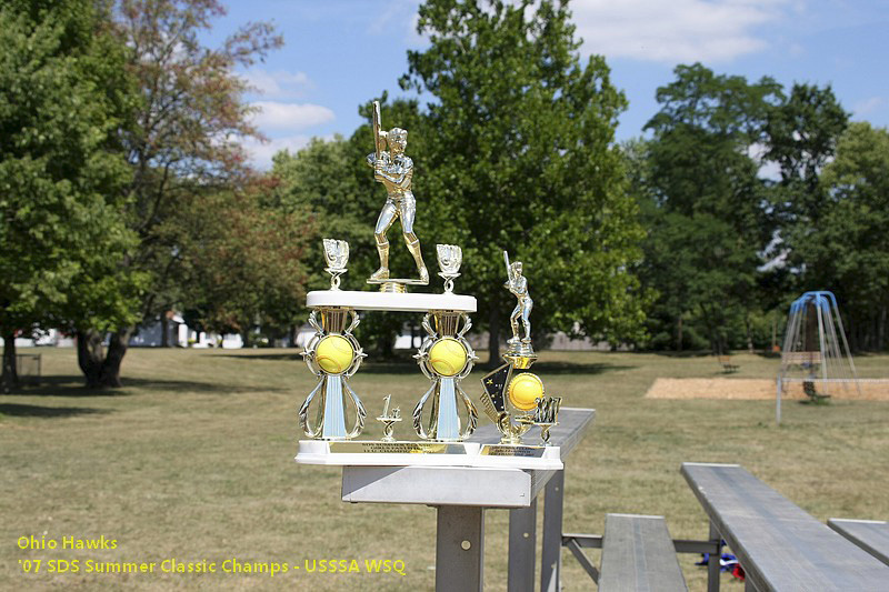 07962 - 2007 Jul - Hawks - Trenton SDS USSSA WSQ